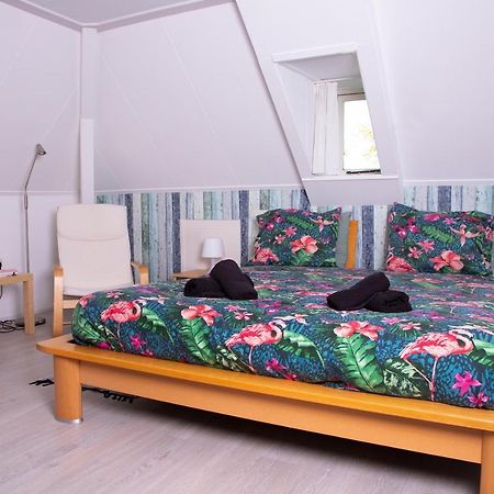B En B 'T Pekeltje Bed & Breakfast Medemblik Dış mekan fotoğraf