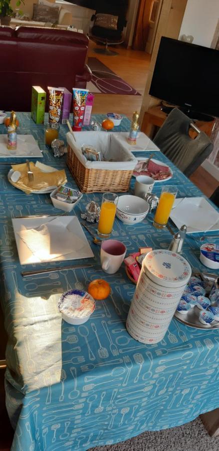 B En B 'T Pekeltje Bed & Breakfast Medemblik Dış mekan fotoğraf