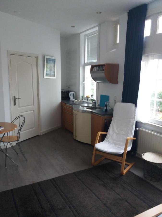 B En B 'T Pekeltje Bed & Breakfast Medemblik Dış mekan fotoğraf