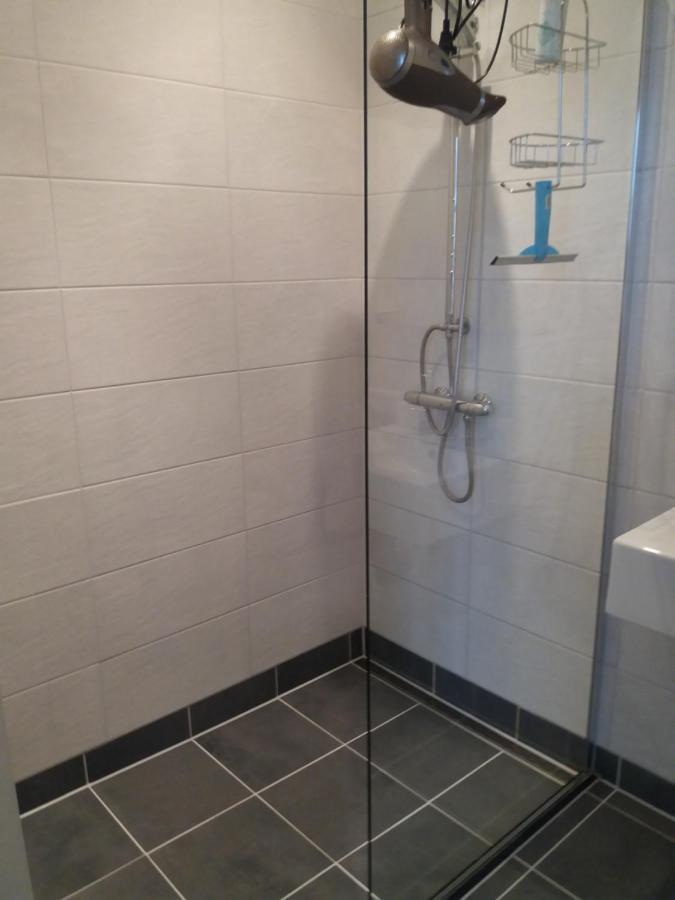 B En B 'T Pekeltje Bed & Breakfast Medemblik Dış mekan fotoğraf
