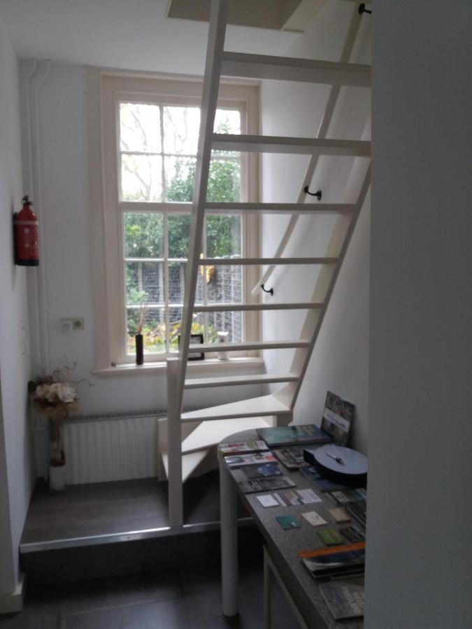 B En B 'T Pekeltje Bed & Breakfast Medemblik Dış mekan fotoğraf