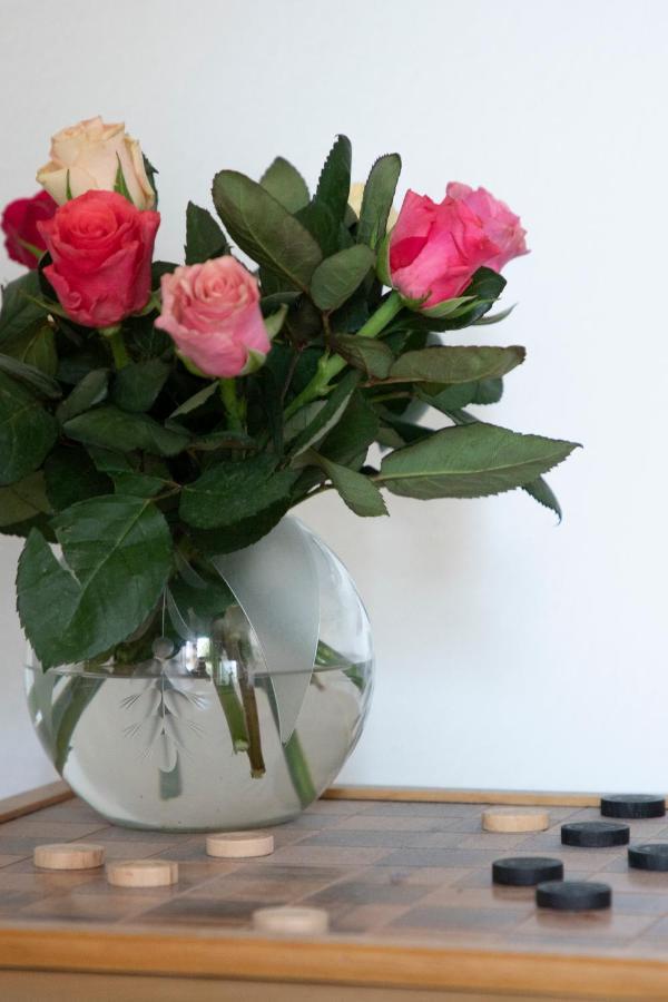 B En B 'T Pekeltje Bed & Breakfast Medemblik Dış mekan fotoğraf