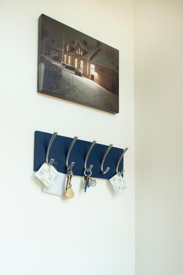 B En B 'T Pekeltje Bed & Breakfast Medemblik Dış mekan fotoğraf
