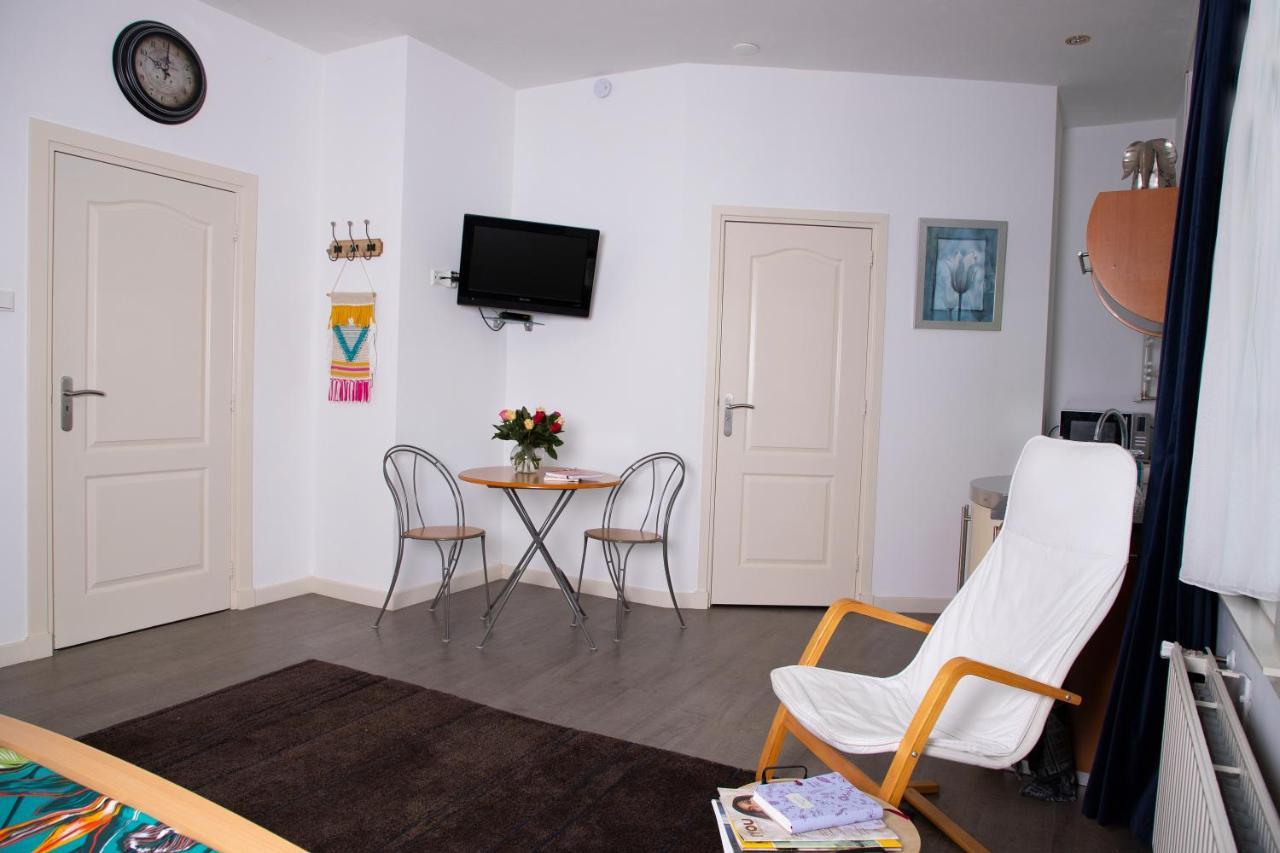 B En B 'T Pekeltje Bed & Breakfast Medemblik Dış mekan fotoğraf