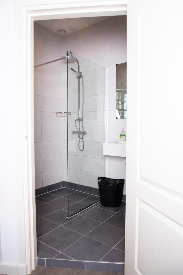 B En B 'T Pekeltje Bed & Breakfast Medemblik Dış mekan fotoğraf