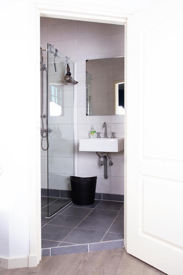 B En B 'T Pekeltje Bed & Breakfast Medemblik Dış mekan fotoğraf