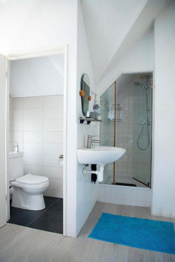 B En B 'T Pekeltje Bed & Breakfast Medemblik Dış mekan fotoğraf