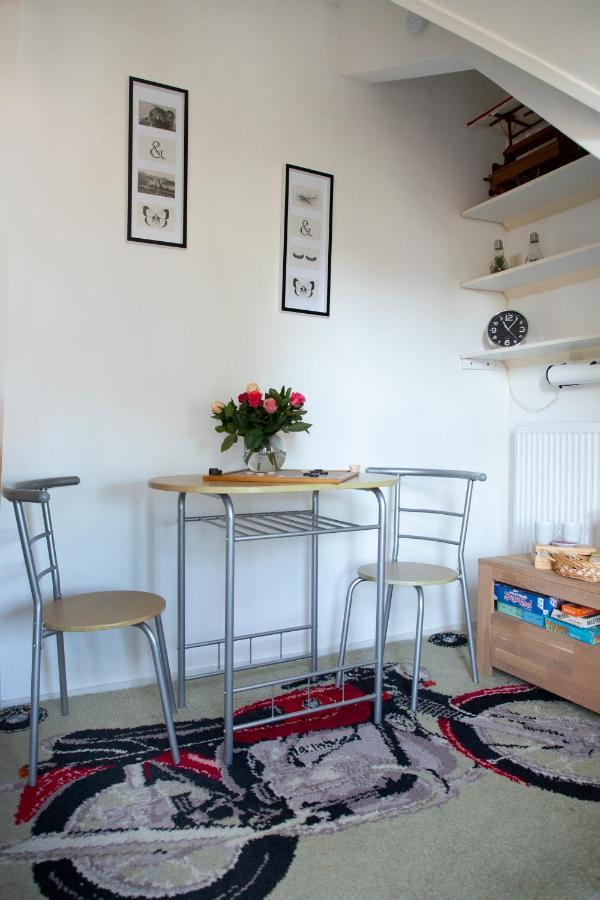 B En B 'T Pekeltje Bed & Breakfast Medemblik Dış mekan fotoğraf