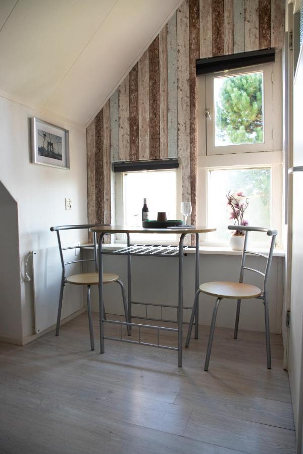 B En B 'T Pekeltje Bed & Breakfast Medemblik Dış mekan fotoğraf