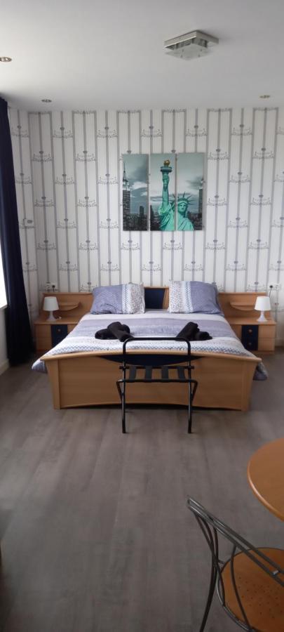 B En B 'T Pekeltje Bed & Breakfast Medemblik Dış mekan fotoğraf